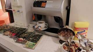 Гостиница Бизнес-отель Воробей Нижний Новгород-1